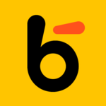 Logo of Buscapé android Application 